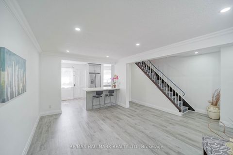 Photo 8 at 131 Painted Post Drive, Woburn, Toronto