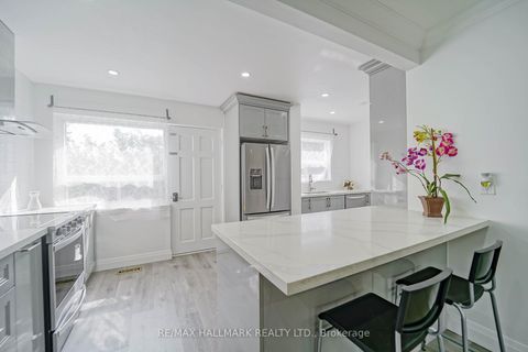 Photo 9 at 131 Painted Post Drive, Woburn, Toronto