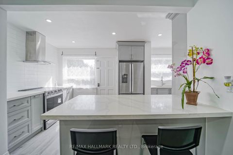 Photo 10 at 131 Painted Post Drive, Woburn, Toronto