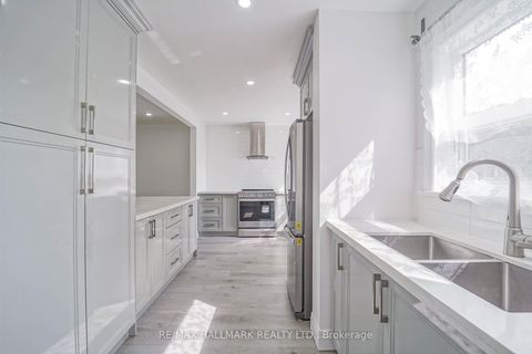Photo 11 at 131 Painted Post Drive, Woburn, Toronto