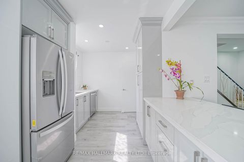 Photo 13 at 131 Painted Post Drive, Woburn, Toronto