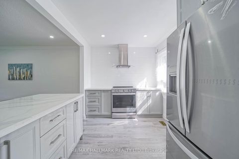 Photo 14 at 131 Painted Post Drive, Woburn, Toronto