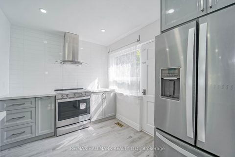 Photo 15 at 131 Painted Post Drive, Woburn, Toronto