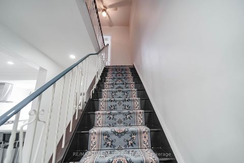 Photo 16 at 131 Painted Post Drive, Woburn, Toronto