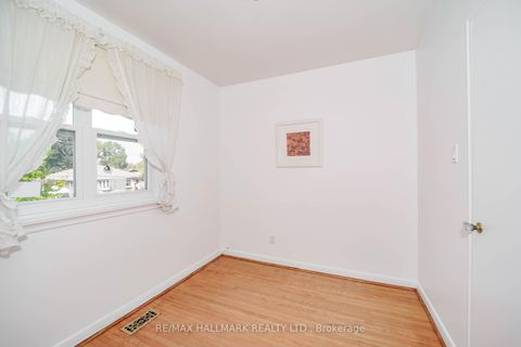 Photo 18 at 131 Painted Post Drive, Woburn, Toronto