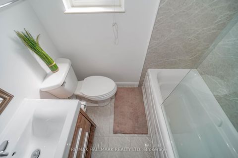 Photo 27 at 131 Painted Post Drive, Woburn, Toronto
