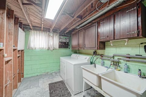 Photo 32 at 131 Painted Post Drive, Woburn, Toronto