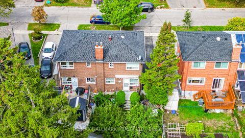 Photo 41 at 131 Painted Post Drive, Woburn, Toronto