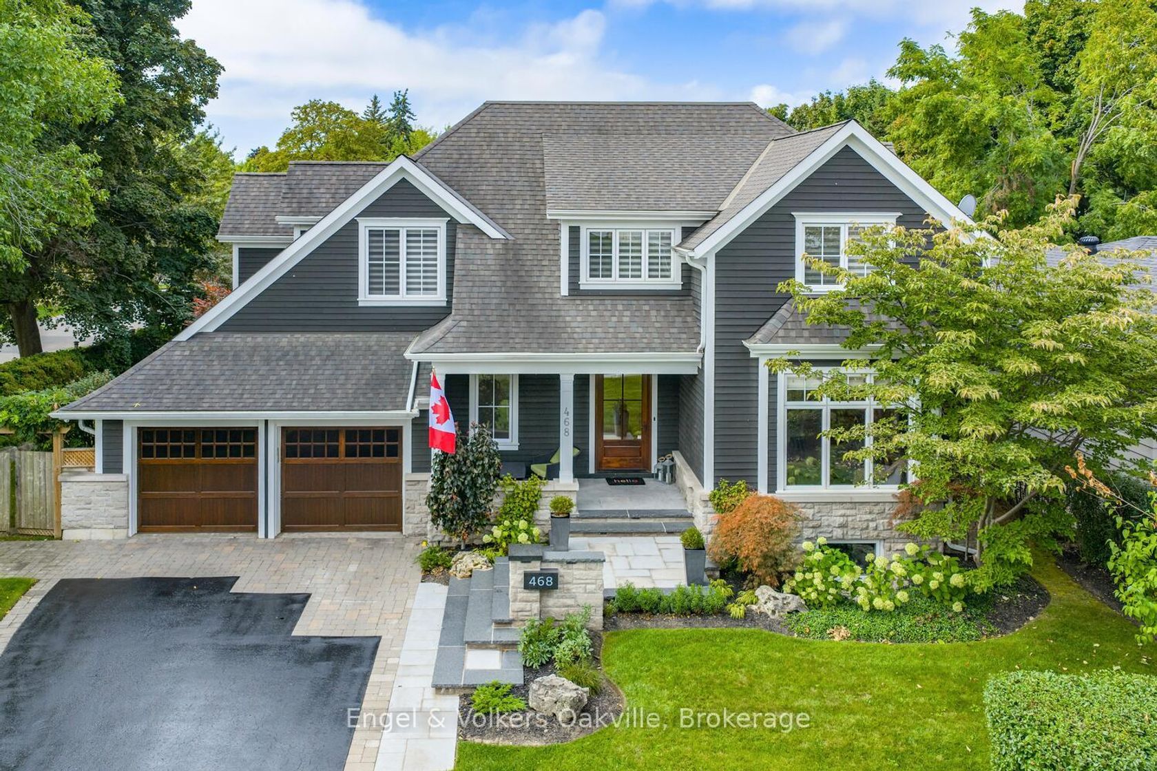 468 Wedgewood Drive, MO Morrison, Oakville 