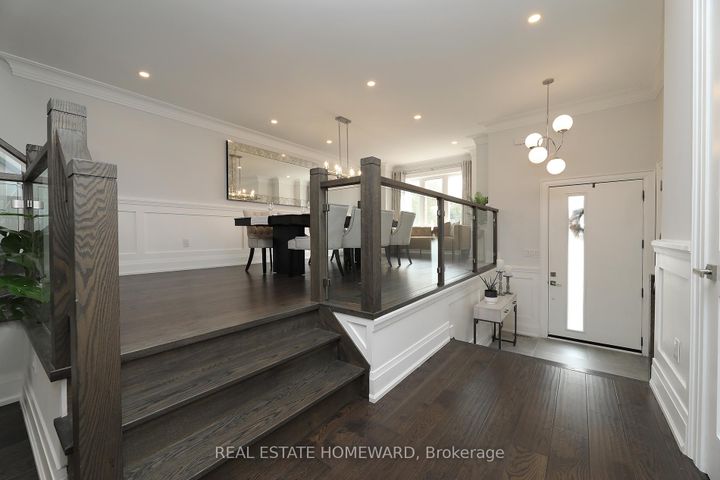 Photo 3 at 66 Butterworth Avenue, Oakridge, Toronto
