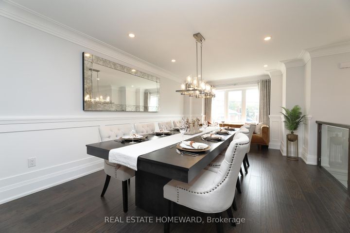 Photo 6 at 66 Butterworth Avenue, Oakridge, Toronto