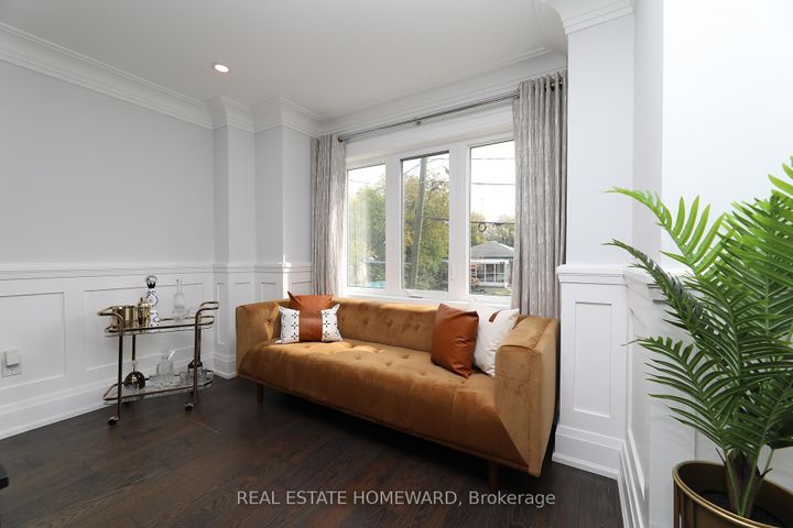 Photo 7 at 66 Butterworth Avenue, Oakridge, Toronto