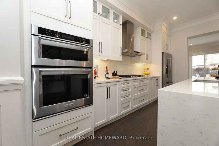 Photo 9 at 66 Butterworth Avenue, Oakridge, Toronto