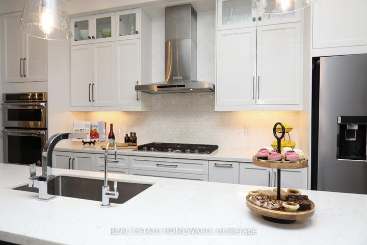 Photo 10 at 66 Butterworth Avenue, Oakridge, Toronto