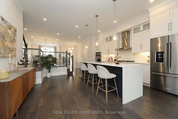 Photo 11 at 66 Butterworth Avenue, Oakridge, Toronto