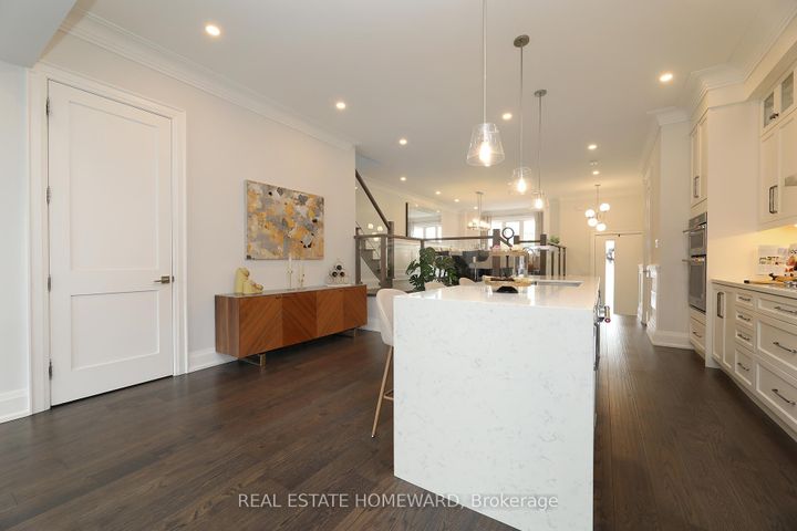 Photo 12 at 66 Butterworth Avenue, Oakridge, Toronto