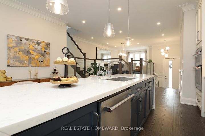 Photo 14 at 66 Butterworth Avenue, Oakridge, Toronto