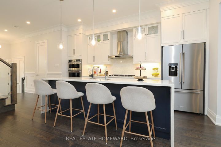 Photo 16 at 66 Butterworth Avenue, Oakridge, Toronto