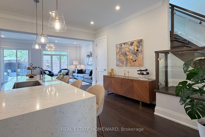Photo 17 at 66 Butterworth Avenue, Oakridge, Toronto