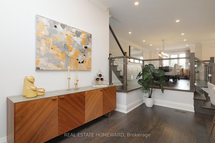 Photo 18 at 66 Butterworth Avenue, Oakridge, Toronto