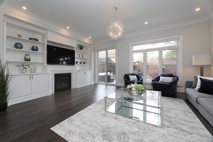 Photo 19 at 66 Butterworth Avenue, Oakridge, Toronto