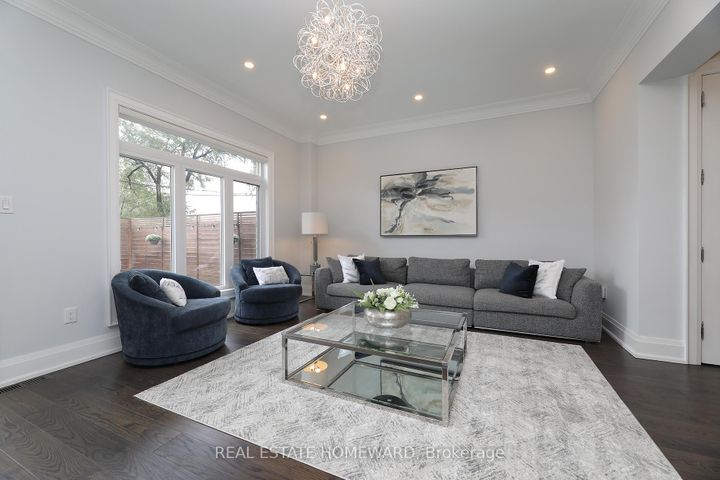Photo 20 at 66 Butterworth Avenue, Oakridge, Toronto