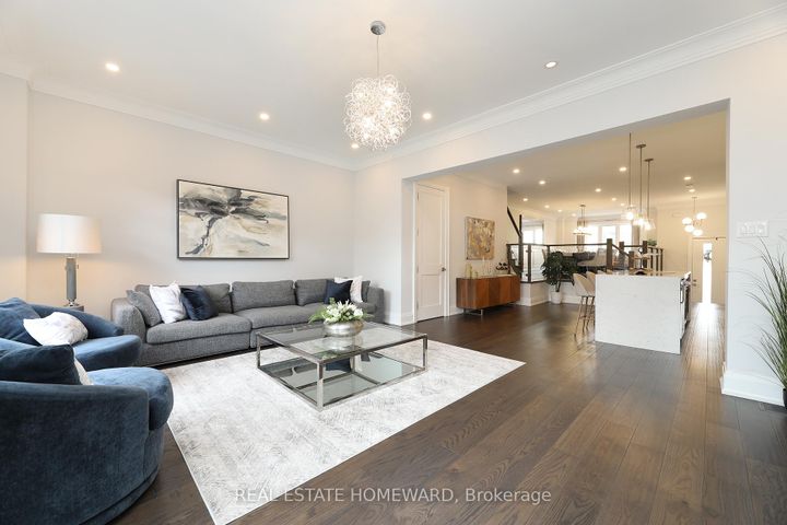 Photo 22 at 66 Butterworth Avenue, Oakridge, Toronto