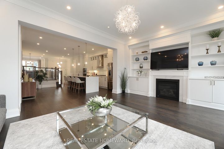 Photo 23 at 66 Butterworth Avenue, Oakridge, Toronto