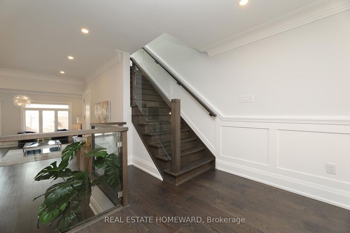 Photo 25 at 66 Butterworth Avenue, Oakridge, Toronto