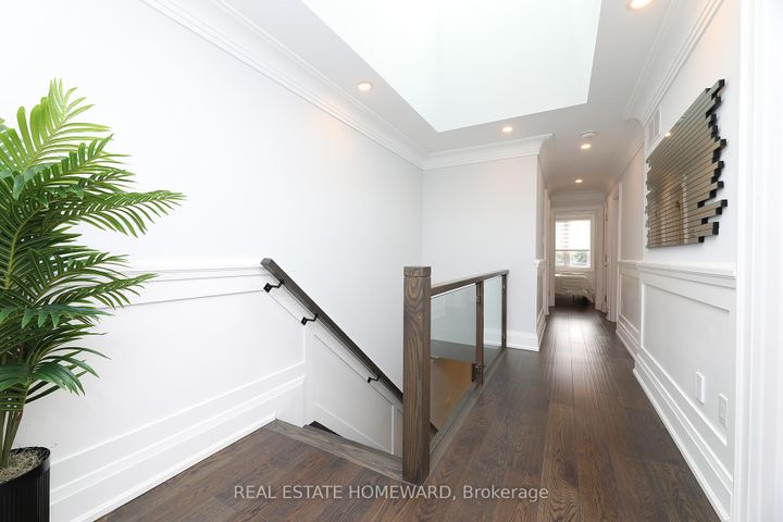 Photo 26 at 66 Butterworth Avenue, Oakridge, Toronto