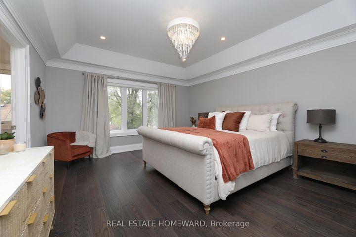 Photo 28 at 66 Butterworth Avenue, Oakridge, Toronto
