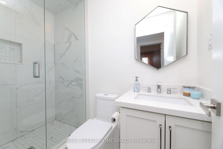 Photo 32 at 66 Butterworth Avenue, Oakridge, Toronto