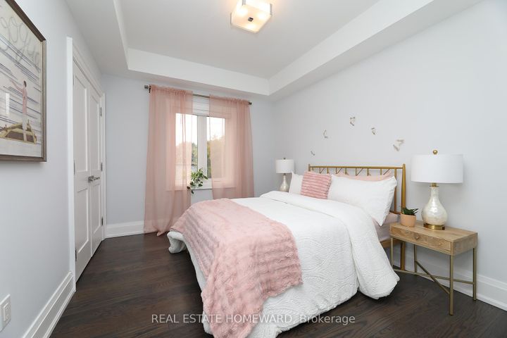 Photo 33 at 66 Butterworth Avenue, Oakridge, Toronto