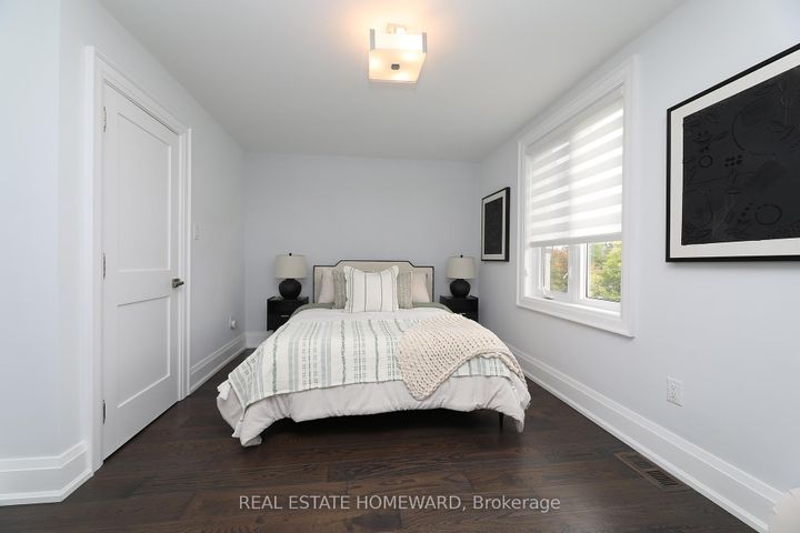 Photo 34 at 66 Butterworth Avenue, Oakridge, Toronto