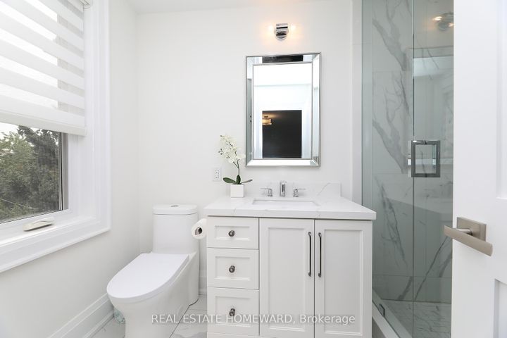 Photo 36 at 66 Butterworth Avenue, Oakridge, Toronto