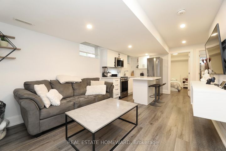 Photo 37 at 66 Butterworth Avenue, Oakridge, Toronto