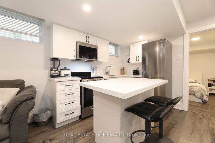 Photo 38 at 66 Butterworth Avenue, Oakridge, Toronto