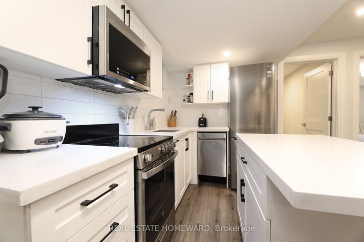 Photo 39 at 66 Butterworth Avenue, Oakridge, Toronto