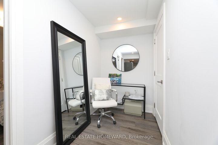 Photo 40 at 66 Butterworth Avenue, Oakridge, Toronto