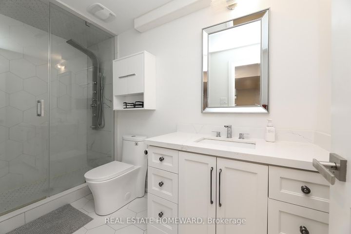 Photo 41 at 66 Butterworth Avenue, Oakridge, Toronto