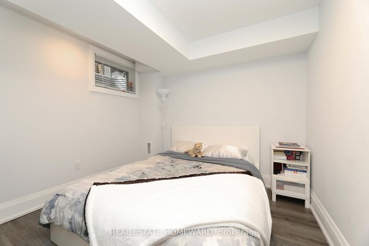 Photo 43 at 66 Butterworth Avenue, Oakridge, Toronto