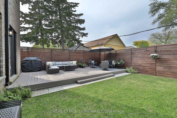 Photo 44 at 66 Butterworth Avenue, Oakridge, Toronto