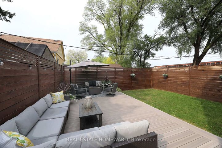 Photo 45 at 66 Butterworth Avenue, Oakridge, Toronto