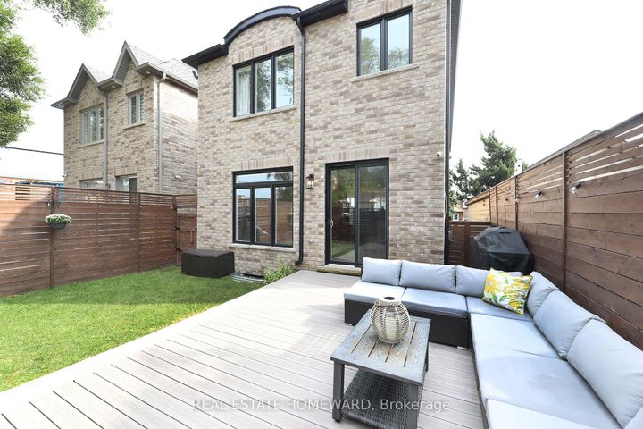 Photo 46 at 66 Butterworth Avenue, Oakridge, Toronto