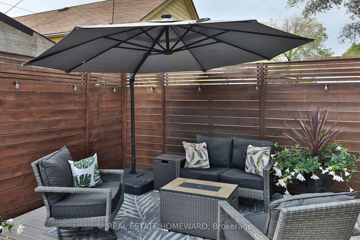 Photo 47 at 66 Butterworth Avenue, Oakridge, Toronto