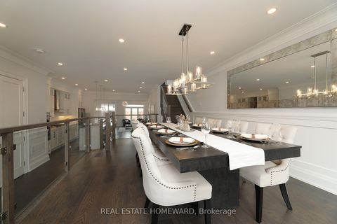 Photo 4 at 66 Butterworth Avenue, Oakridge, Toronto
