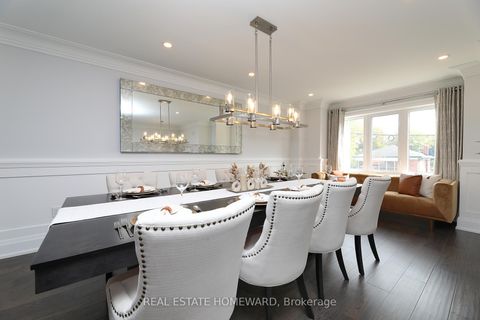 Photo 5 at 66 Butterworth Avenue, Oakridge, Toronto