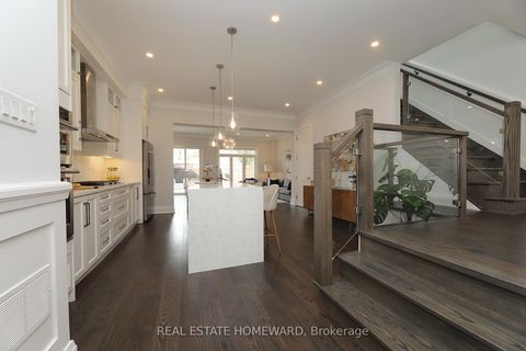 Photo 8 at 66 Butterworth Avenue, Oakridge, Toronto