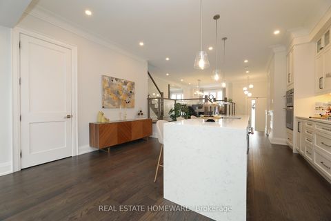Photo 12 at 66 Butterworth Avenue, Oakridge, Toronto