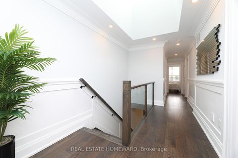 Photo 26 at 66 Butterworth Avenue, Oakridge, Toronto